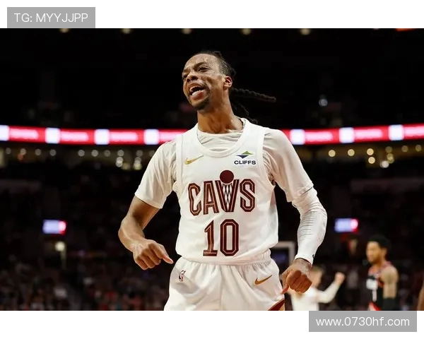 美记曝国王寻长期控卫目标明确骑士加兰成重点关注对象联盟焦点话题