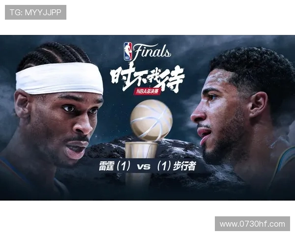 雷霆官方发布海报号召为杰伦威廉姆斯投票 助力全明星荣耀之路