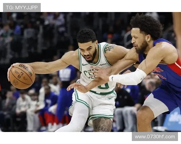 继续赢球凯尔特人官方晒德里克怀特赛场照庆祝四连胜全队士气高涨