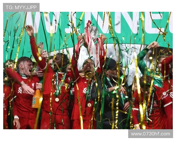 利物浦后克洛普时代引援方向