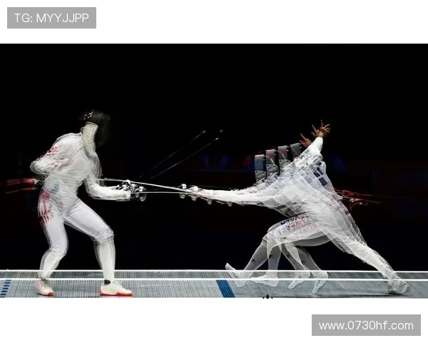 重剑女队成员的成长心曲谈